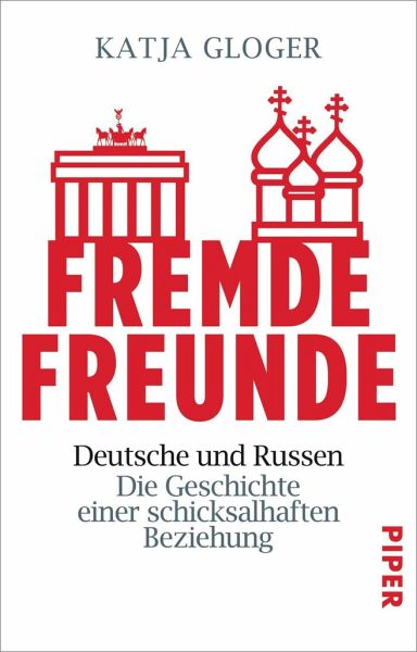 Cover "Fremde Freunde"